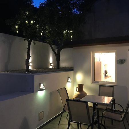 伊西翁Casa Laryssiou别墅 外观 照片